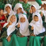 Siswa Madrasah