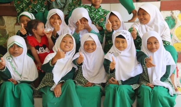 Siswa Madrasah