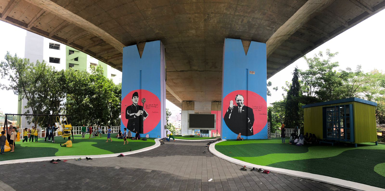 Usai Revitalisas Kini Taman Film Bandung Jadi Lebih Segar, Modern, dan Instagramable! 1 WhatsApp Image 2025 01 17 at 11.02.03 1dfd5d54