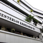 kementerian kesehatan