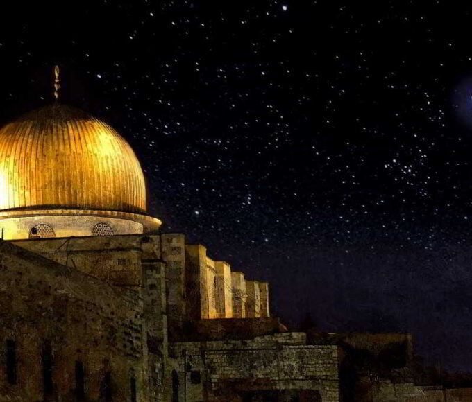 lessons from al israa wa al miraj part 2 720x450 1