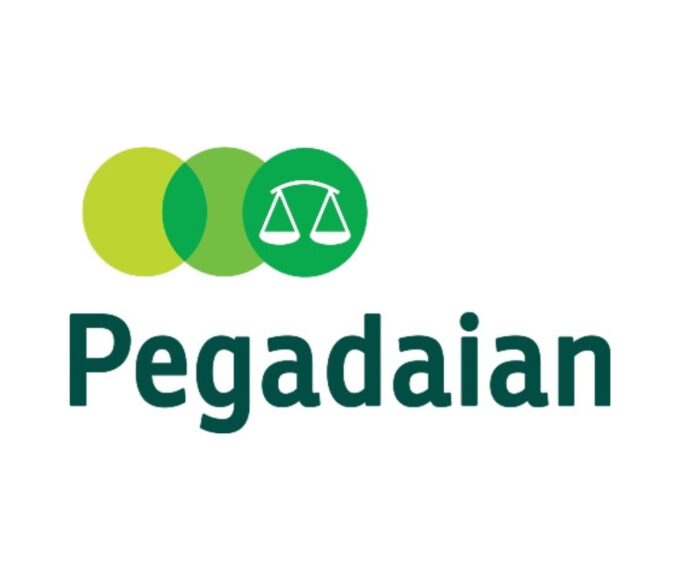 lowongan kerja pegadaian