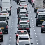 12 Kota Ini Ternyata Paling Macet di Dunia Lho, Apakah Indonesia Salah Satunya? 3 1662843524