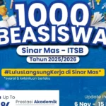 Kabar Gembira! Beasiswa Sinar Mas 2025 Buka Pendaftaran, Begini Syaratnya 3 1732398612759 af85c086cb324cff
