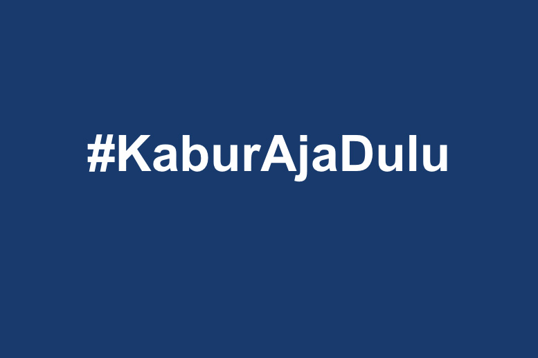 Tagar #KaburAjaDulu Jadi Sorotan! Berikut 10 Negara dengan Perantau Indonesia Paling Banyak 1 20250218 kaburajadulu