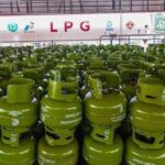 Kelangkaan Gas Elpiji 3 Kg Akibat Kebijakan Baru, Pengecer Diminta Beralih Menjadi Pangkalan Resmi 12 Gas elpiji gas LPG 3 kg bos