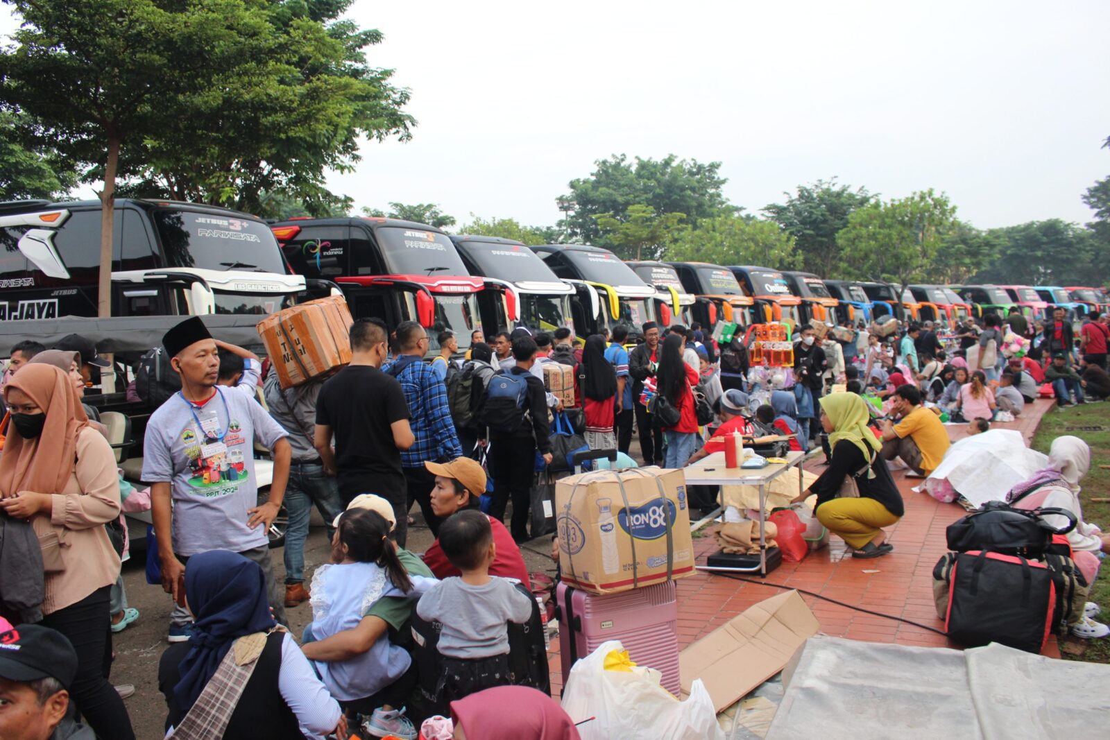 Ini Dia 3 Program Mudik Gratis Yang Hadir Di Tahun 2025 1 IMG 2359 scaled 1