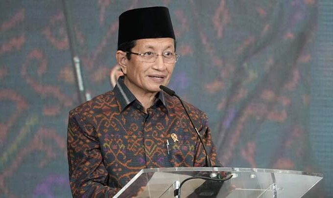 PANCAR.ID Menteri Agama Kenalkan Kurikulum Cinta untuk Bangun Generasi Toleran