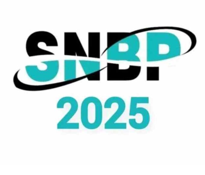 SNBP 2025