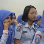 5 Sekolah Kedinasan ini Memperbolehkan Memakai Kacamata 5 Sekolah Kedinasan Yang Boleh Berkacamata 1