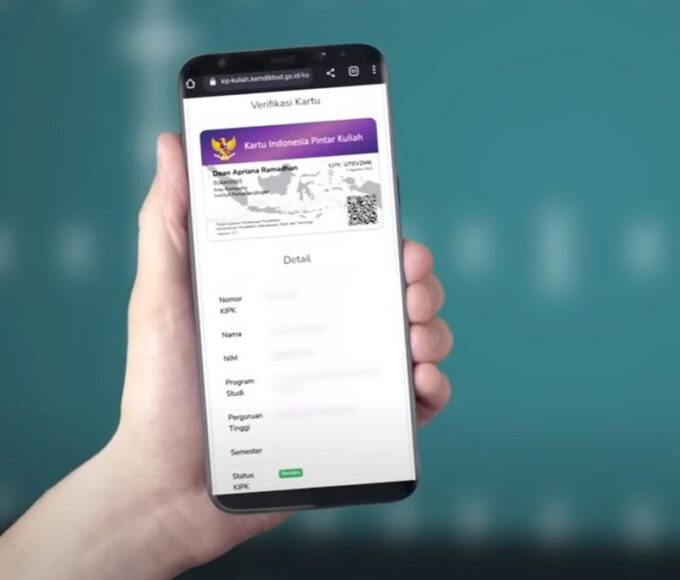 kip kuliah 2023 jadwal syarat dan cara daftar 169