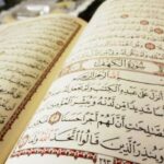 Lindungi Diri dari Fitnah Dajjal, Keutamaan Membaca Surah Al-Kahfi di Hari Jumat 3 membaca surat al kahfi di hari jumat