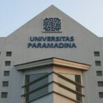 paramadina university cover