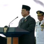 Presiden Prabowo Lantik Ratusan Kepala Daerah Terpilih di Istana Merdeka 8 presiden prabowo lantik kepala daerah seluruh indonesia halaman istana merdeka kamis 2022025 1740022199897 169