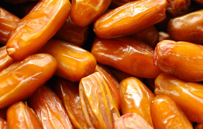 5 Jenis Kurma Ini Tak Naikkan Gula Darah, Aman Untuk Penderita Diabetes! 6 20240620200642423