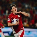Profil Ole Romeny, Striker Keturunan Medan yang Membawa Kemenangan atas Bahrain! 3 Selebrasi penyerang Timnas Indonesia Ole Romeny 67