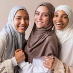 Hati-hati! Kebiasaan Ini Bisa Mengurangi Pahala Saat Puasa 5 Wanita 695638437