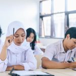 Seleksi SPMB SMK 2025 Tak Pakai Jalur Penerima, Berikut Informasinya! 10 ilustrasi siswa sma luar biasa bisa ikut snbp mula