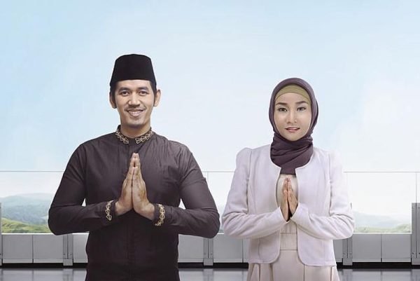 lebaran di rumah tetap bisa rayakan dengan sukacita ini caranya JTYeuHXnbx
