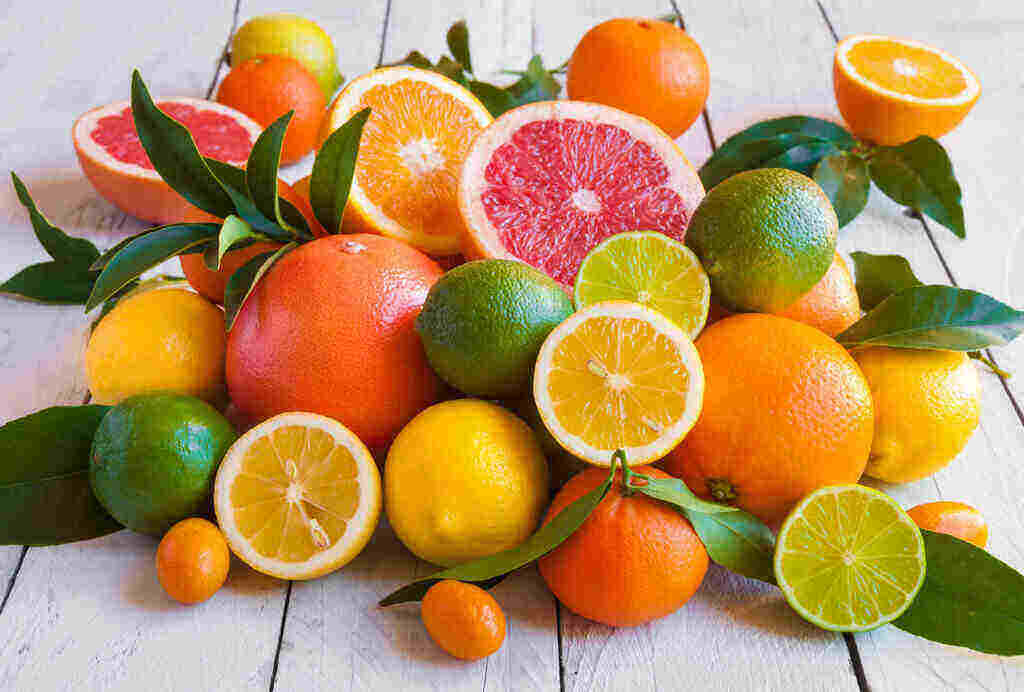manfaat buah citrus doktersehat