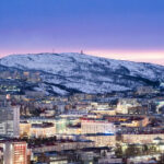 mengintip ramadan di kota murmansk rusia hanya berpuasa 1 jam ver