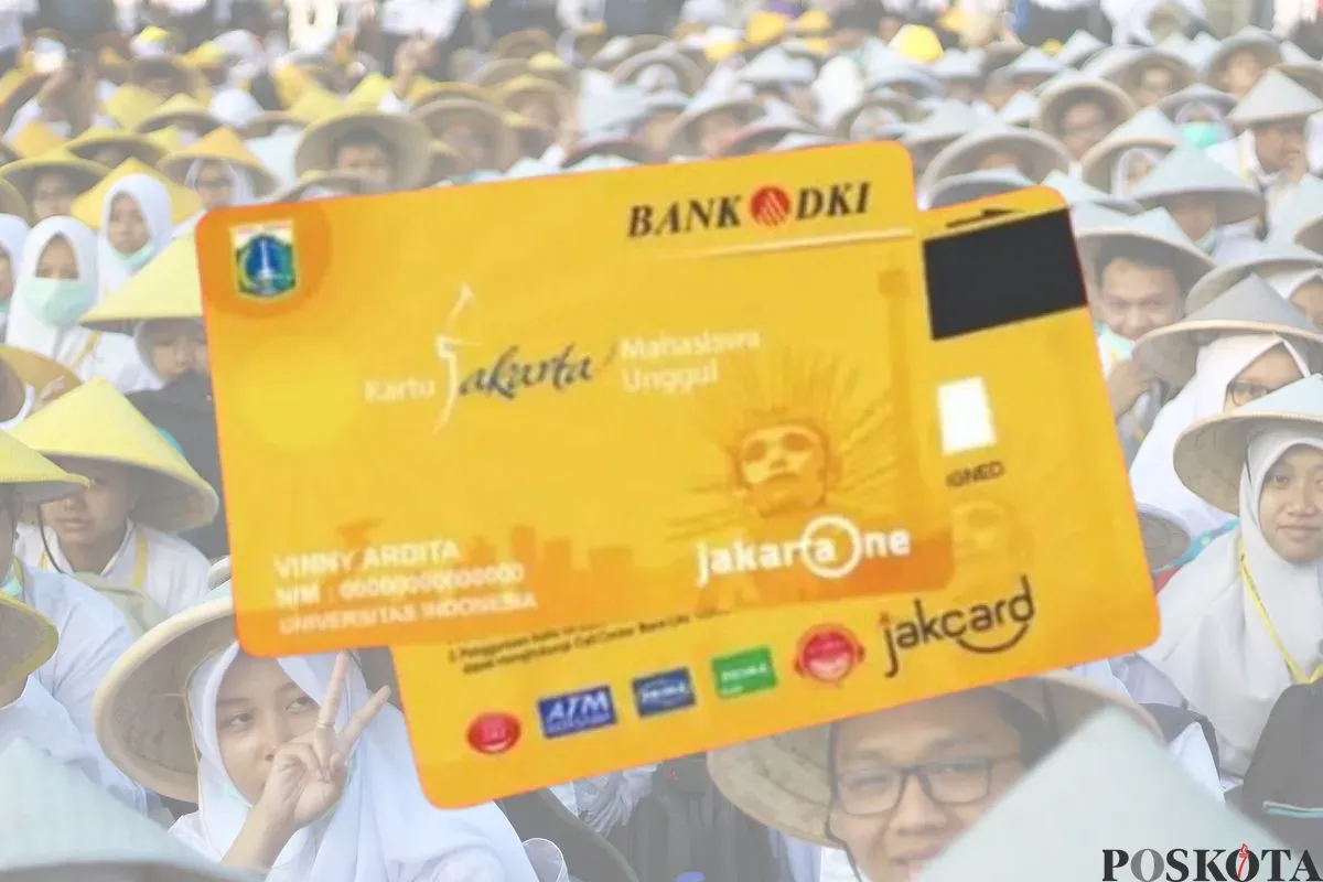 KJMU 2025 Buka Pendaftaran, Simak Infonya! 1 pendaftaran kjmu dibuka maret 2025