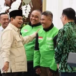 Mitra Ojol Gojek Ingin Dapat THR 2025? Begini Syaratnya 3 thr ojol 1