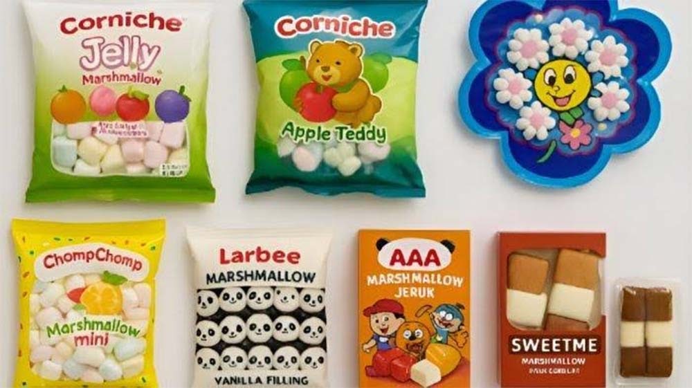 Viral! 9 Produk Makanan Ini Mengandung Babi, 7 Diantaranya Bersertifikat Halal 1 7 Produk Dilabeli Halal Padahal Makanan Mengandung Babi