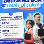 Kabar Gembira! BCA Buka Pendaftaran Beasiswa 2026 3 Beasiswa BCA 2026 1140x641 1