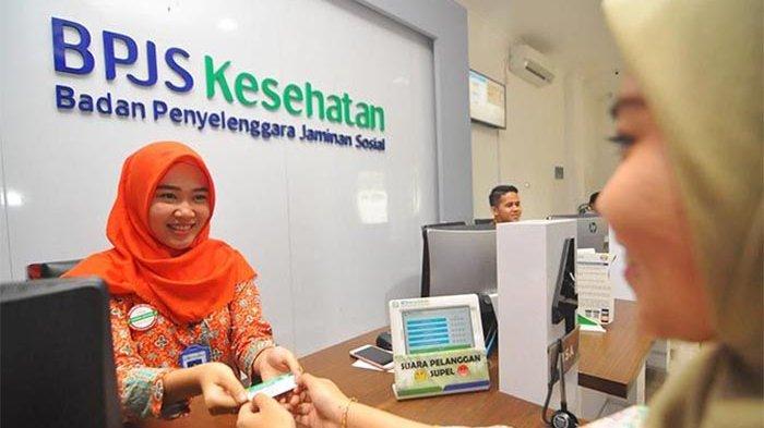 TARIF Baru KRIS BPJS Kesehatan Per 1 November 2024 Lengkap Semua Golongan Kelas Peserta