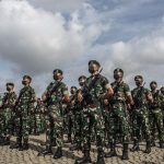 apel gelar pasukan tni ad jabodetabek 169