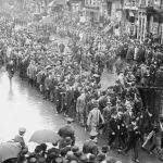 Mengenal Sejarah Hari Buruh 1 Mei 3 hari buruh demonstran di new york 1 mei 1886