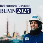 Ini Dia Link Pengumuman Rekrutmen Bersama BUMN 2025, Yuk Cek! 5 pengumuman rekrutmen bersama bumn 2025