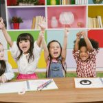 Anak usia 4 Tahun Apakah Bisa Masuk TK? Begini Ketentuannya Menurut SPMB 2025 3 perlengkapan sekolah anak tk 4