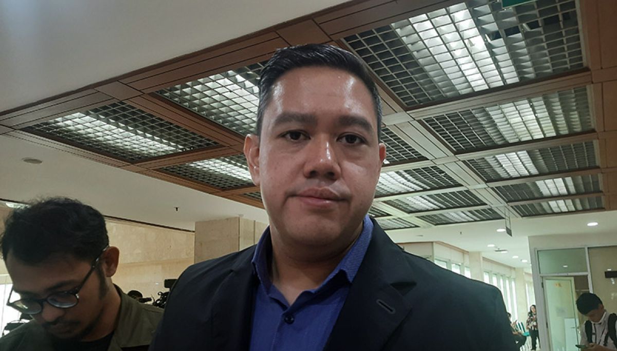 UU TNI Hasil Revisi Tambah Panjang, Begini Isinya! 2 wakil ketua komisi i dpr mulai bekerja pekan depan 24102024 183238