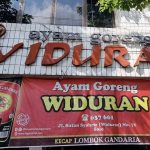 Ayam Goreng Widuran Solo Umumkan Gerainya Non Halal 3 44332 ayam goreng widuran