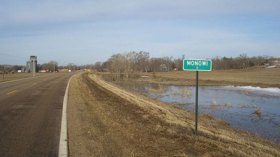 Ini Dia 6 Fakta Tentang Kota Monowi yang Dihuni 1 Orang, Yuk Cek 5 71583 wikimedia commons bkell