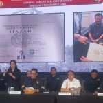 Brigjen Djuhandhani Rahardjo Puro ijazah jokowi