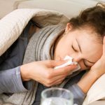 Kamu Sering Masuk Angin? 6 Cara Ini Bisa Mengatasi Tanpa Harus Kerokan 3 masuk angin