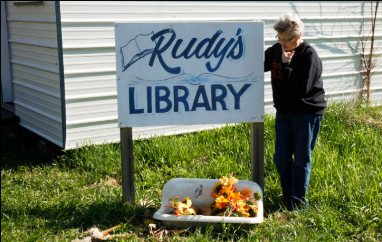 Ini Dia 6 Fakta Tentang Kota Monowi yang Dihuni 1 Orang, Yuk Cek 6 yuhu f8fffed2d6e7e3d975204013427dd76b