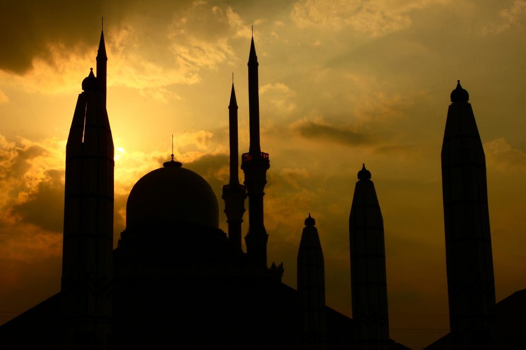 Sejarah dan Keutamaan Bulan Muharram 4