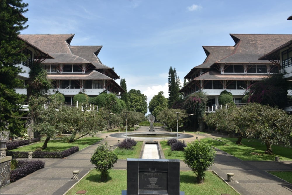 Beasiswa SM ITB Masih Buka Pendaftaran, Berikut Syaratnya 1 kampus itb