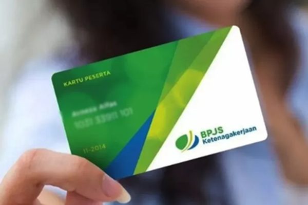 mudah cara cek bsu rp600 ribu 2025 cair via aplikasi jmo ini tanda bantuan masuk rekening