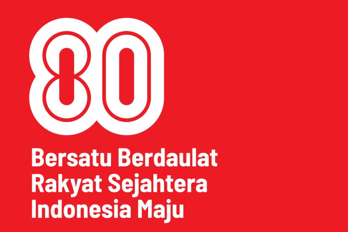 Daftar Larangan Penggunaan Logo HUT ke-80 RI 1 6880c125be53d