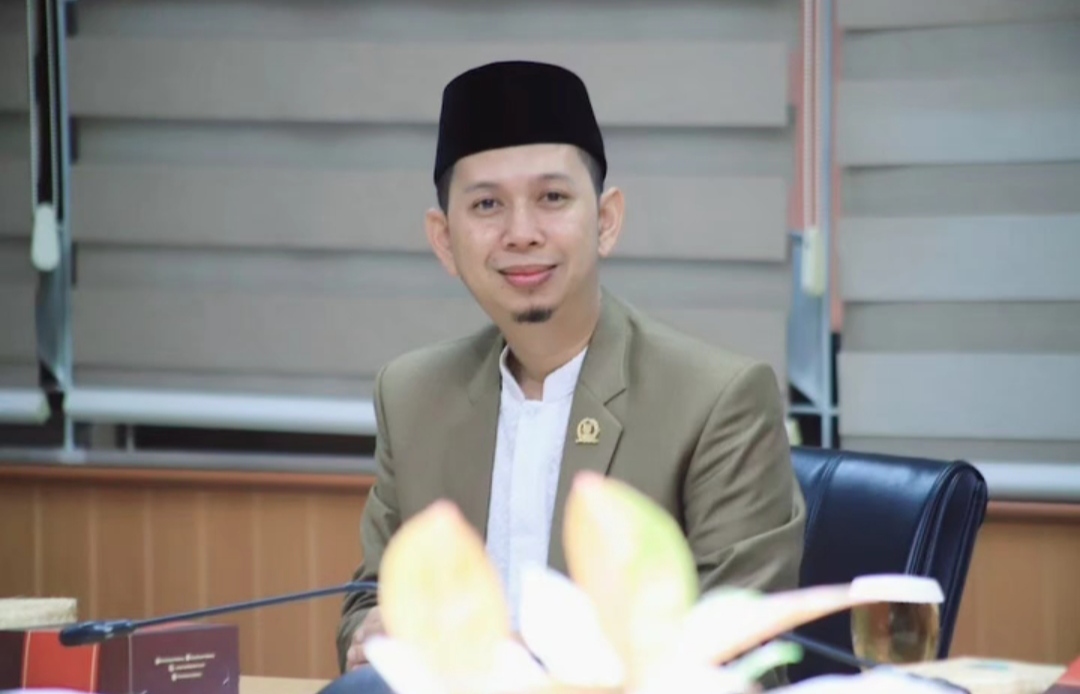 Kisruh Honor Penyesuaian 132 Karyawan Ditahan, Legislatif Nilai Plt Dirut Perumda Tirtawening Kota Bandung Tak Mampu Kelola Manajemen 1 IMG 20250714 110734