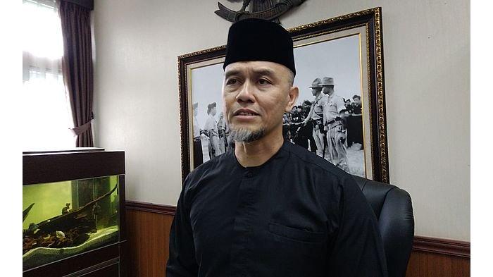 Wakil Ketua DPRD Kota Bandung Minta Plt Dirut Segera Selesaikan Selisih Gaji Ratusan Pegawai Perumda Tirtawening 1 WhatsApp Image 2025 07 14 at 17.00.08 17284bb7
