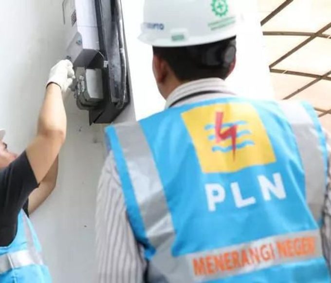 PLN Beri Diskon Tambah Daya 50 Persen Dalam Rangka HUT Ke-80 RI 5 202508101600 main